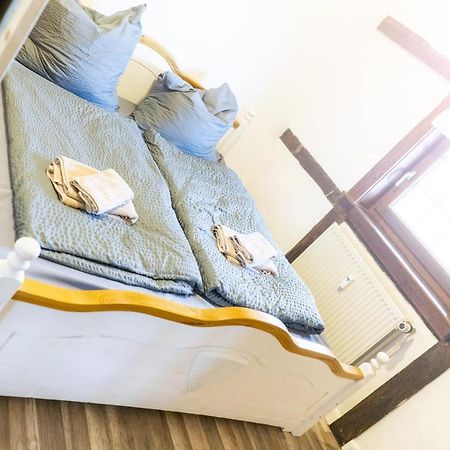 Ferienwohnung Fiete Grevenkop Екстериор снимка