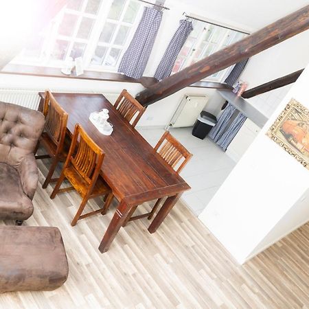 Ferienwohnung Fiete Grevenkop Екстериор снимка